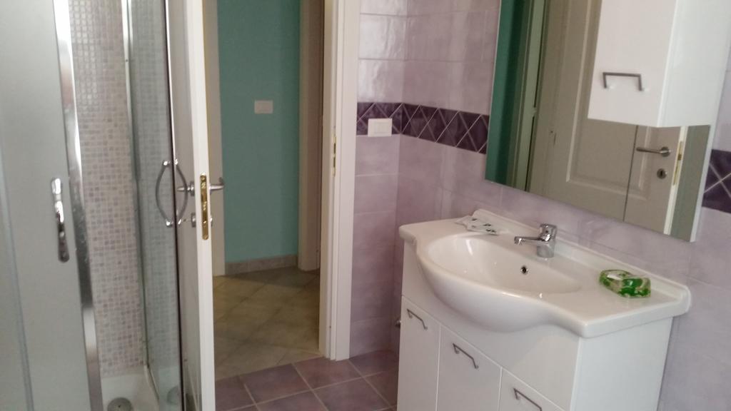 B&B Santantonio Crecchio Cameră foto